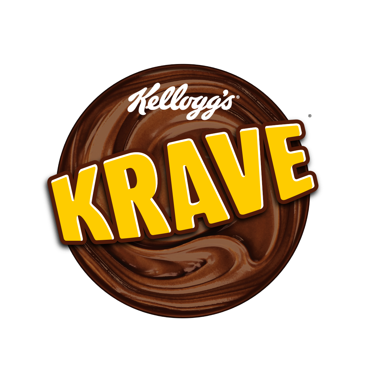 Krave ® Kellogg's