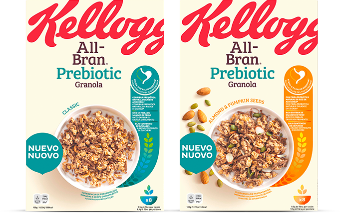 Prebiotic