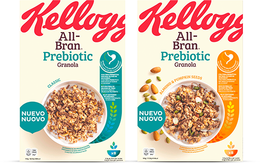 Prebiotic