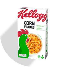 Kellogg’s® Corn Flakes
