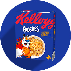 Inicio  Kellogg's