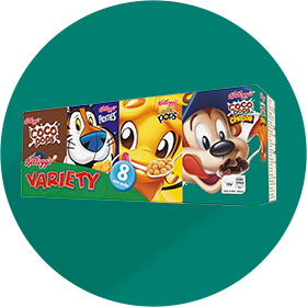 Kellogg's