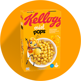 Miel Pops®