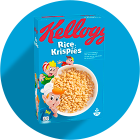 Rice Krispies ®