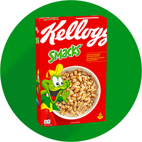 Smacks ®