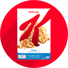 Special K