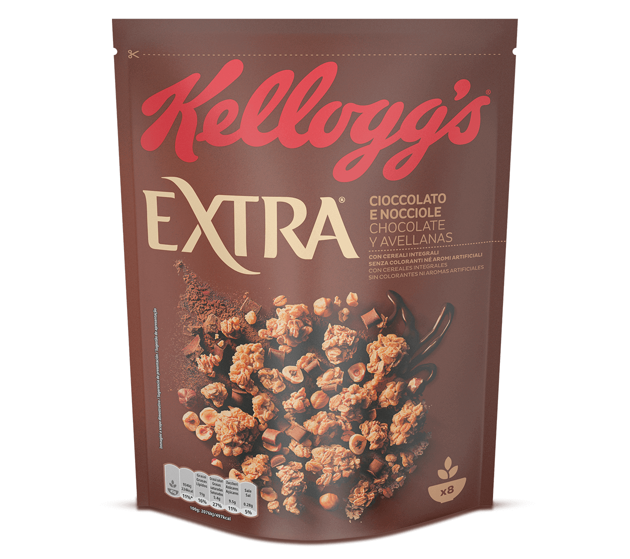 Extra™