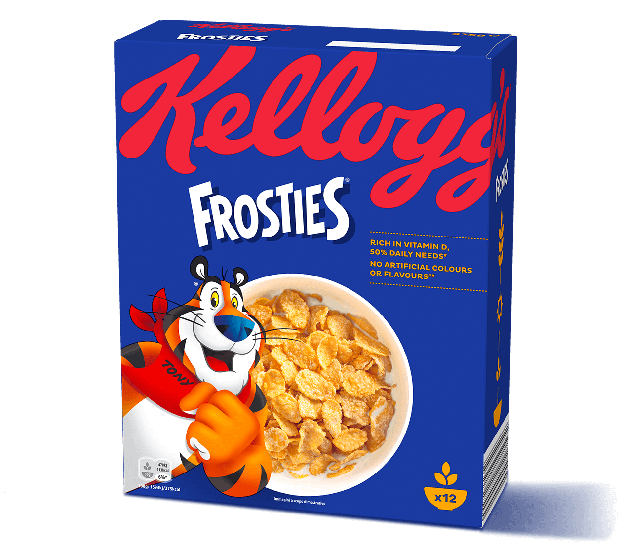 Frosties ®