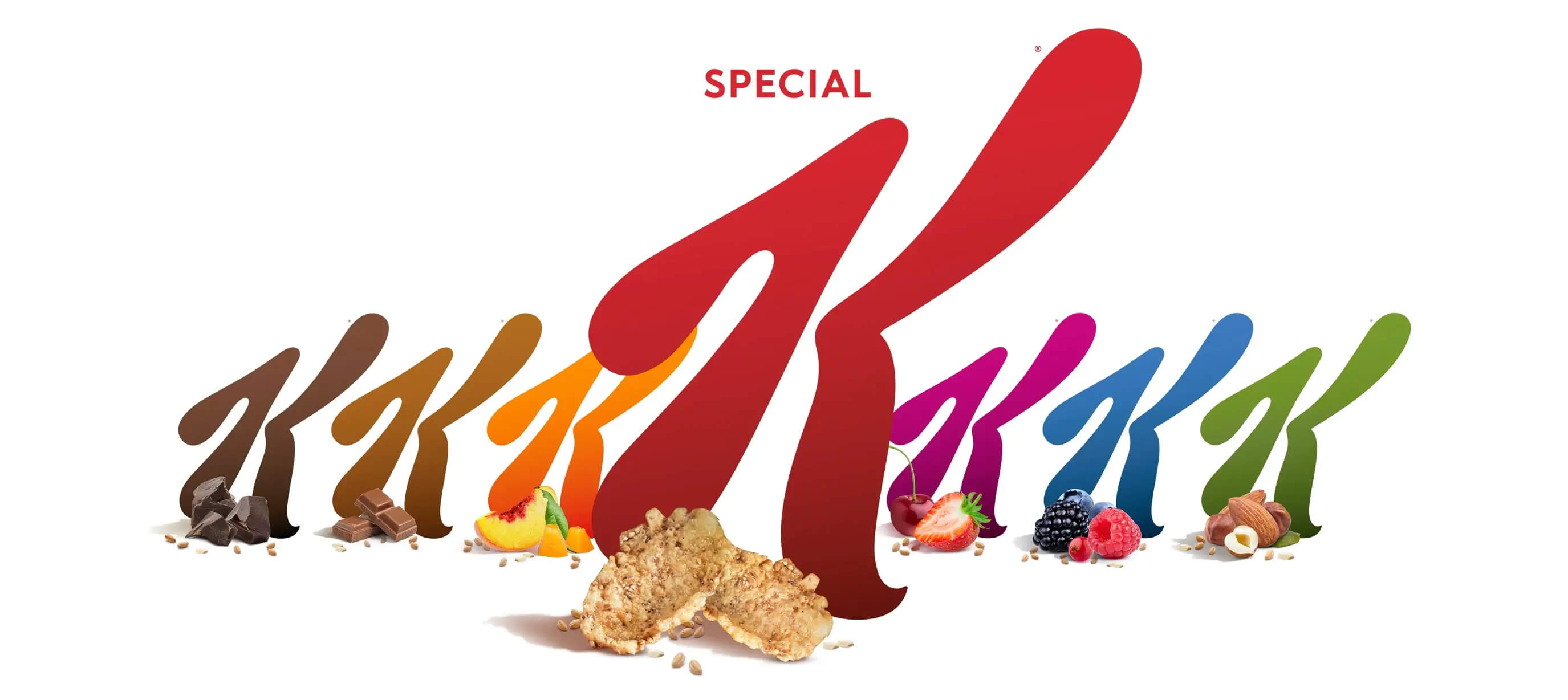 Special K Kellogg's