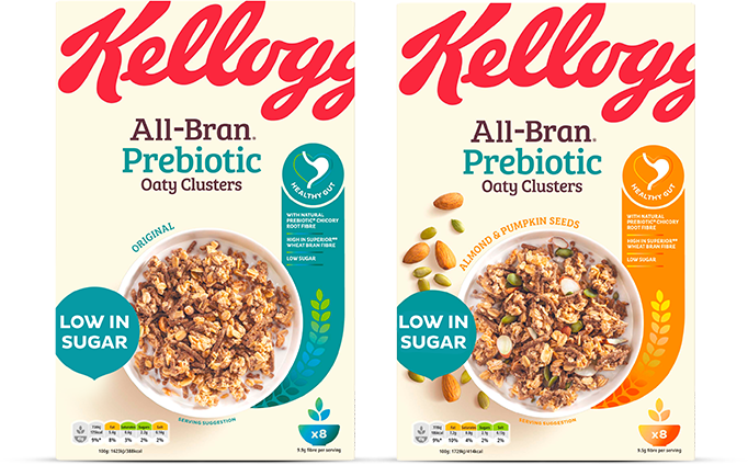 Prebiotic